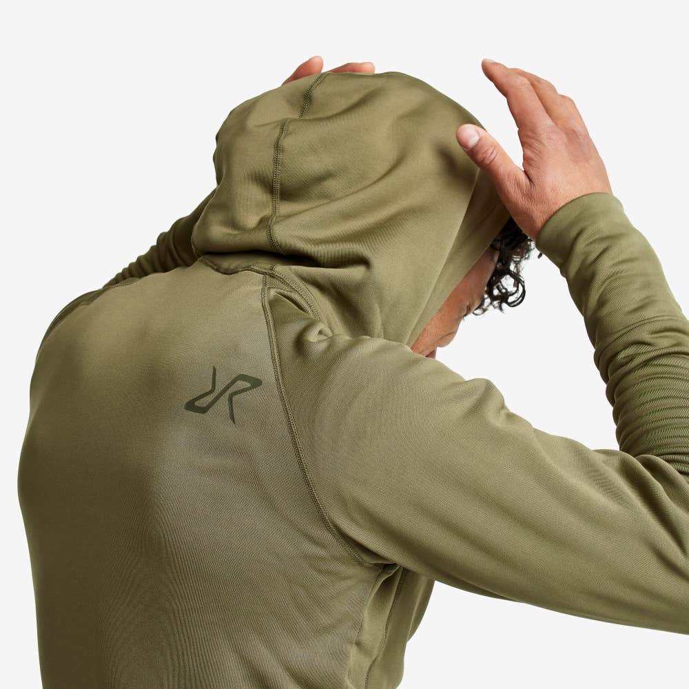 Illusion Hoodie