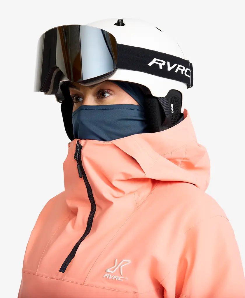 Uphill Balaclava Top Women