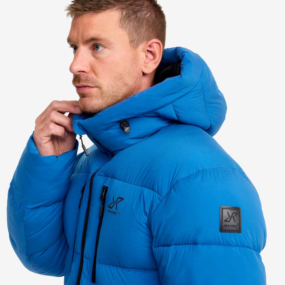 Flexpedition Down Jacket