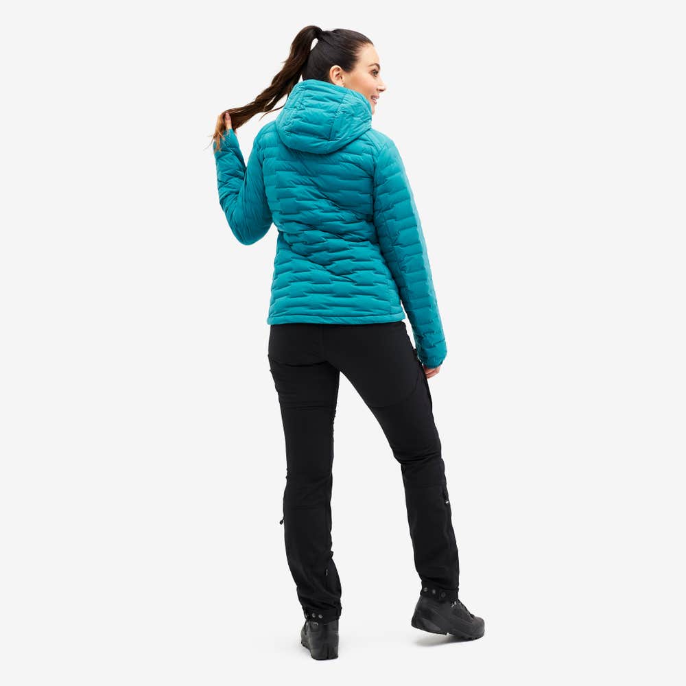 Flex Down Jacket