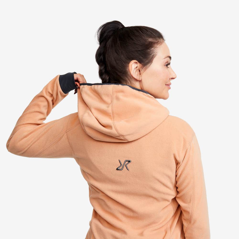 Trekker Hoodie