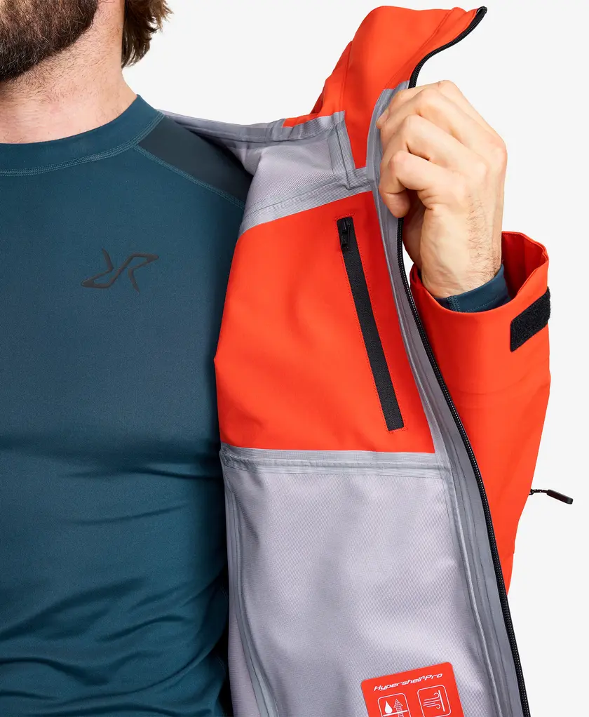 Cyclone 3L Shell Jacket Men