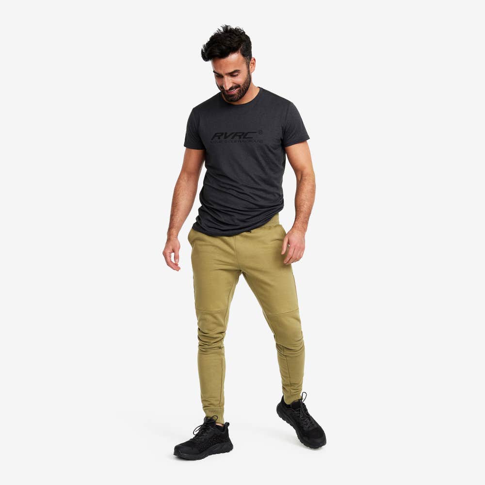 Lounge Logo Trousers