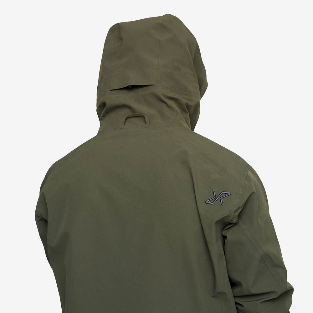 Cyclone LX Jacket