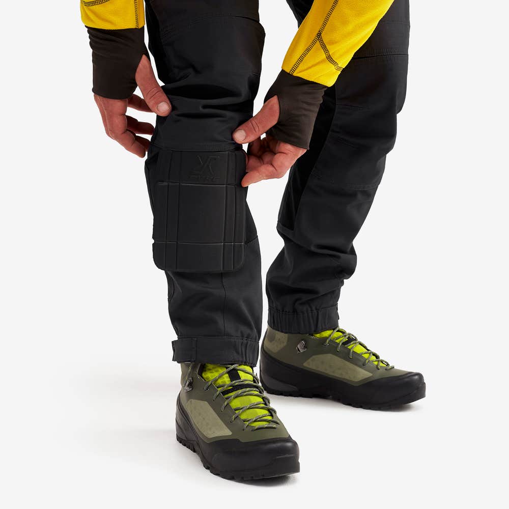 RVRC GP Pro Short Trousers