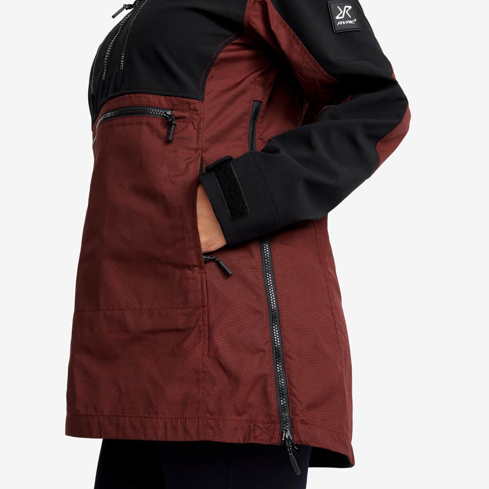 Outdoor Anorak