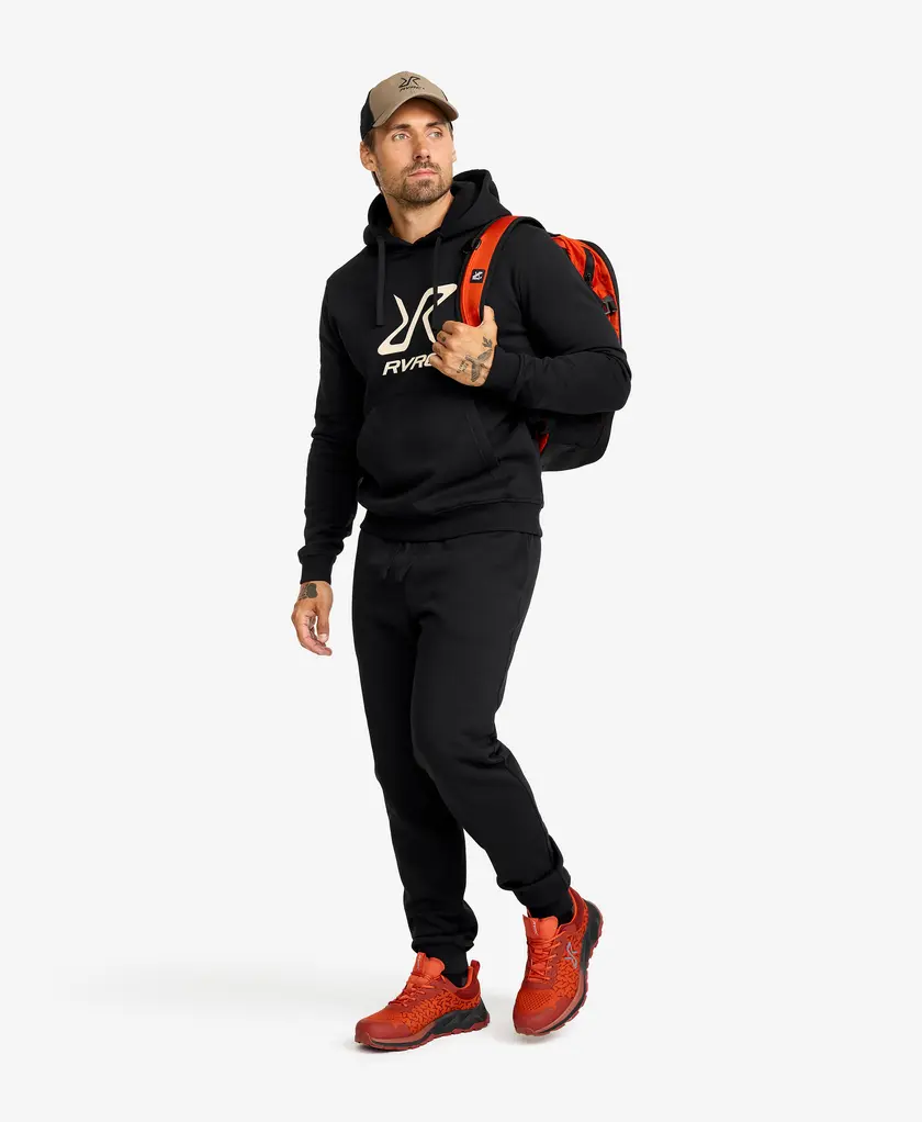 RVRC Hoodie Men