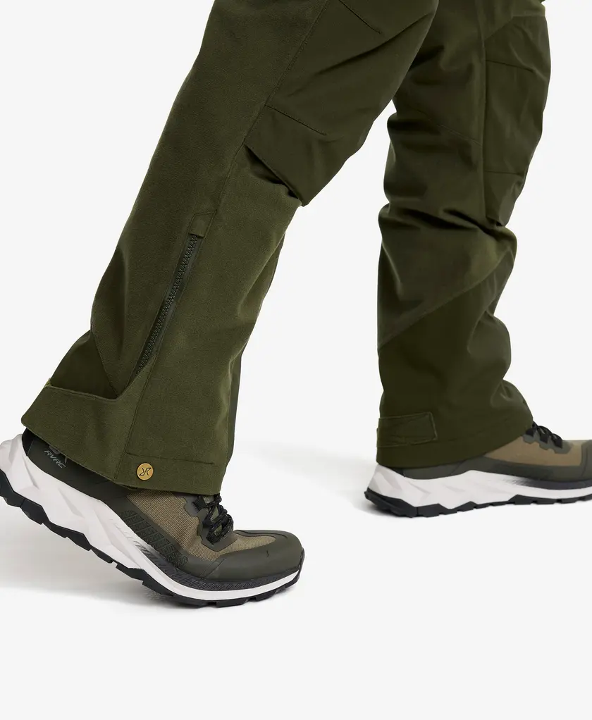 Trace Silent Pro 2L Trousers Men