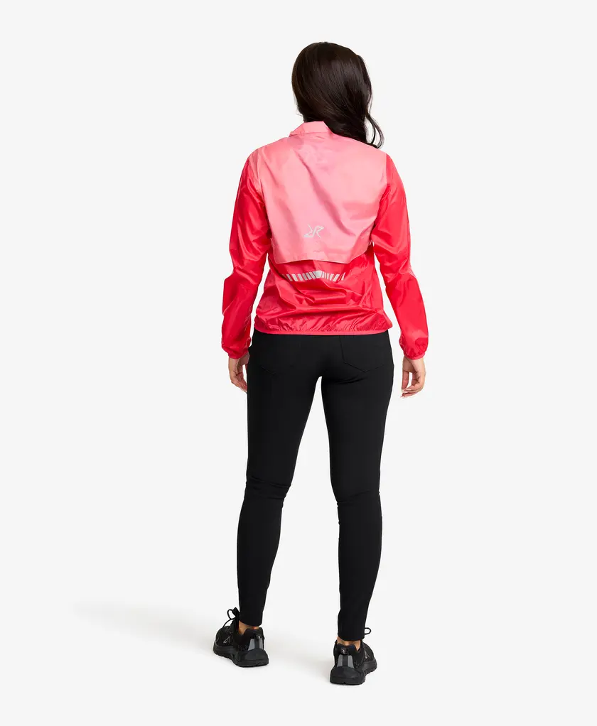 Ultra Light Windbreaker Women
