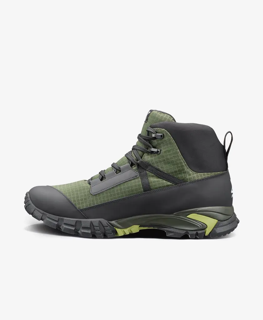 Pathfinder Mid Hiking Boots Men
