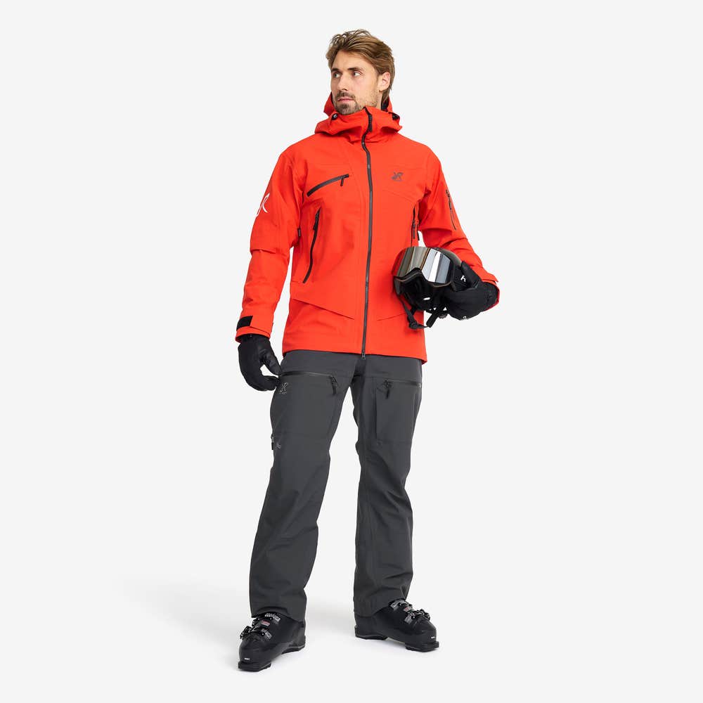 Atlas 3L Ski Jacket
