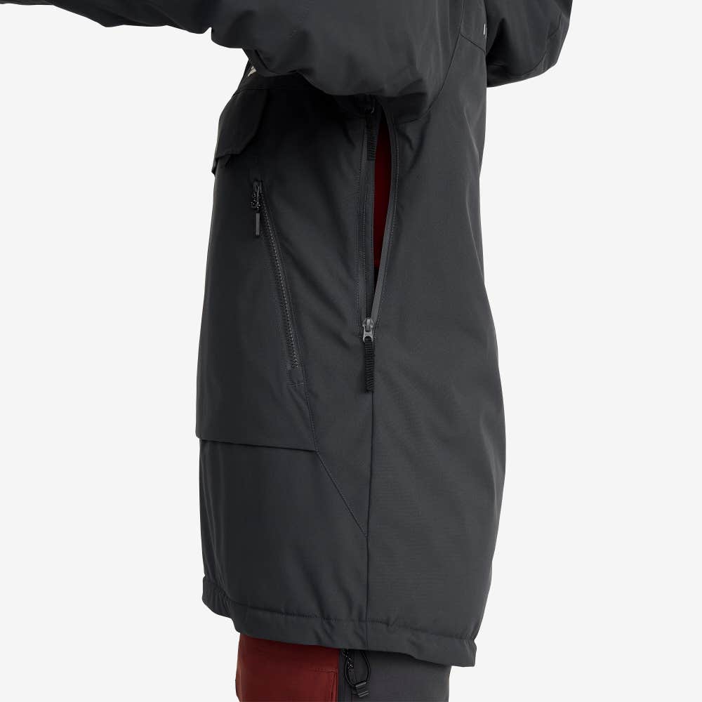 Halo 2L Insulated Ski Anorak