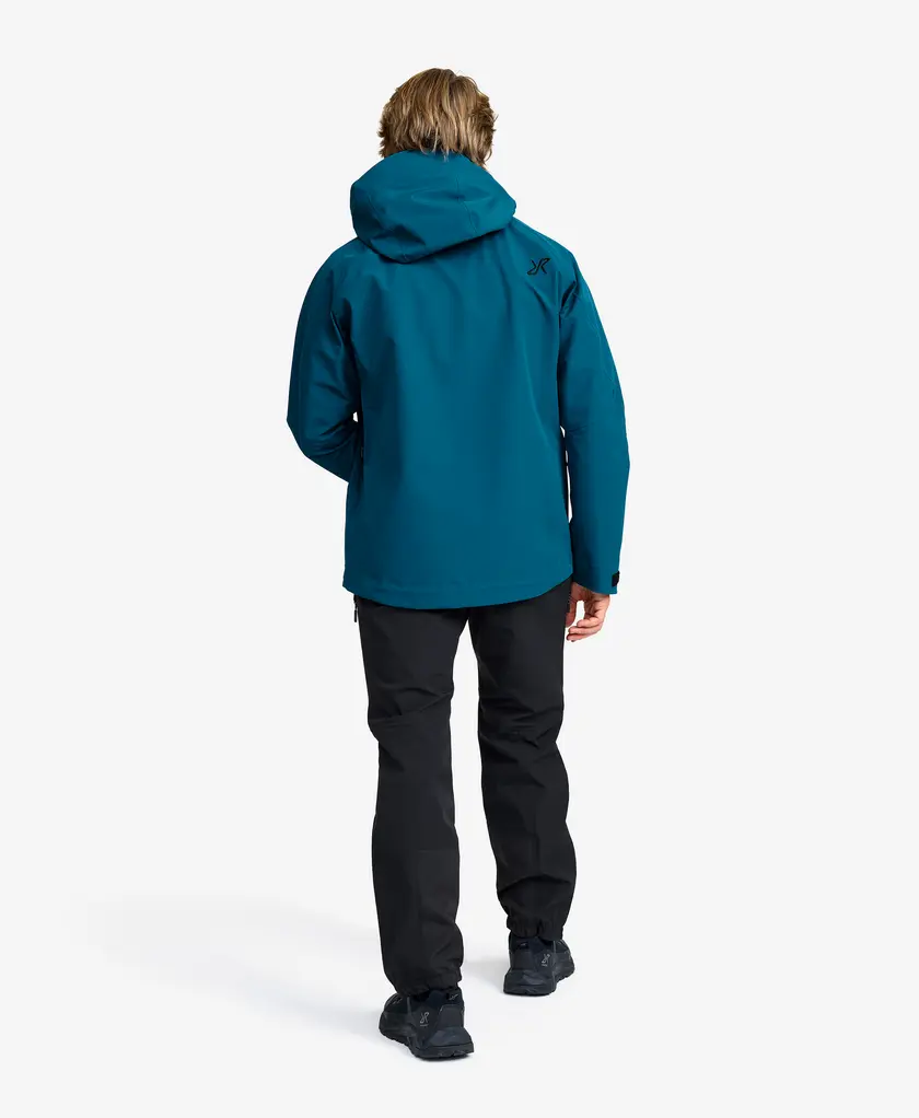Cyclone 3L Shell Jacket Men