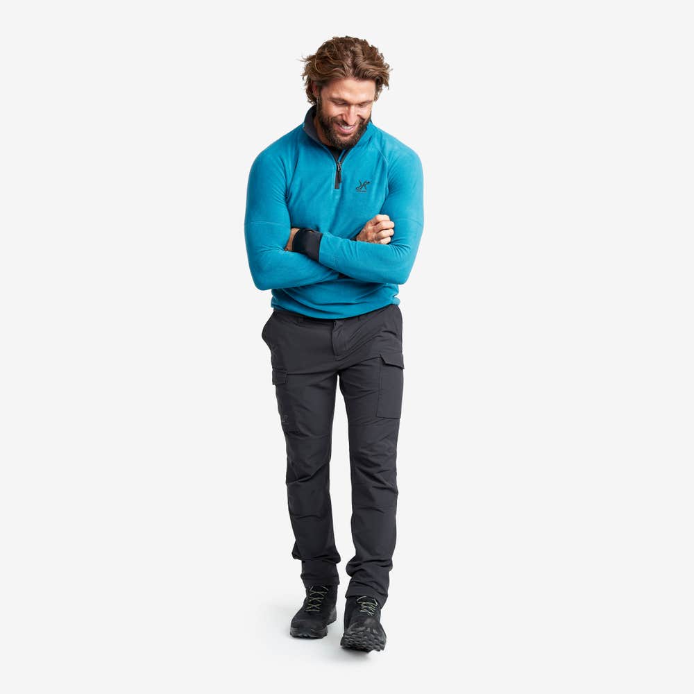 Trekker Fleece