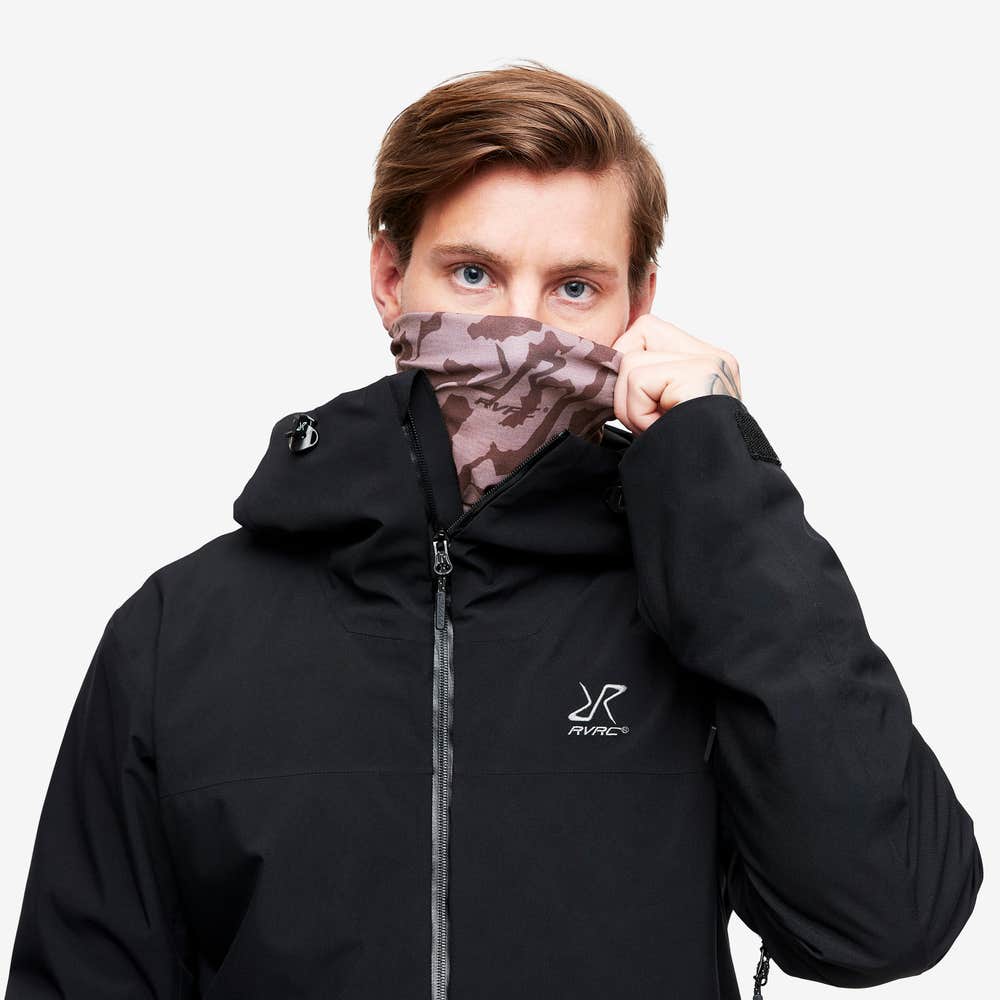 Neck Warmer