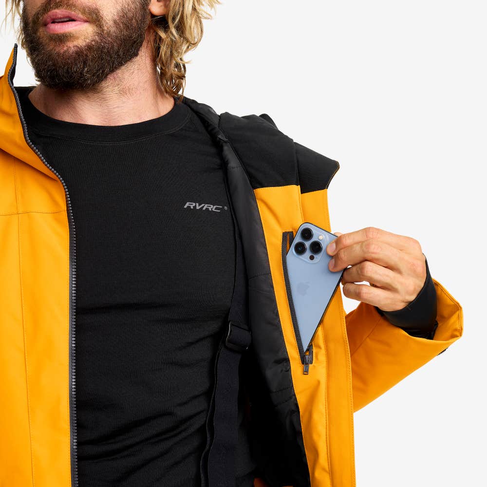 Halo 2L Insulated Ski Jacket