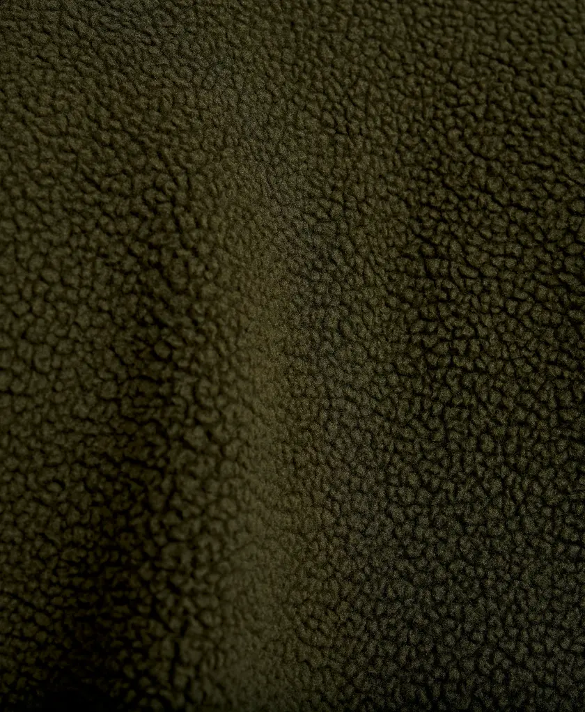 Canyon Full-zip Pile Fleece Men