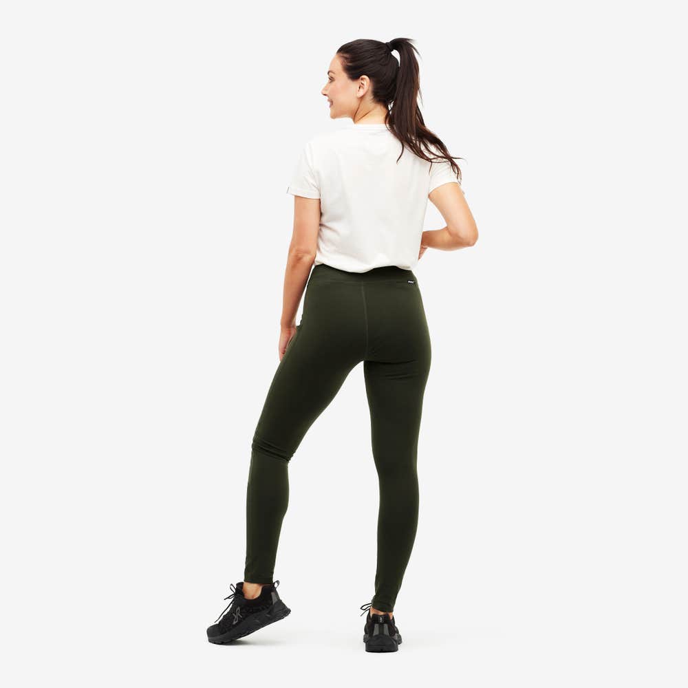 Summit Core Leggings