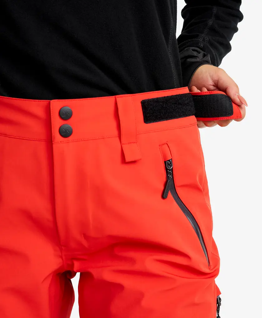Cyclone 3L Shell Trousers Women
