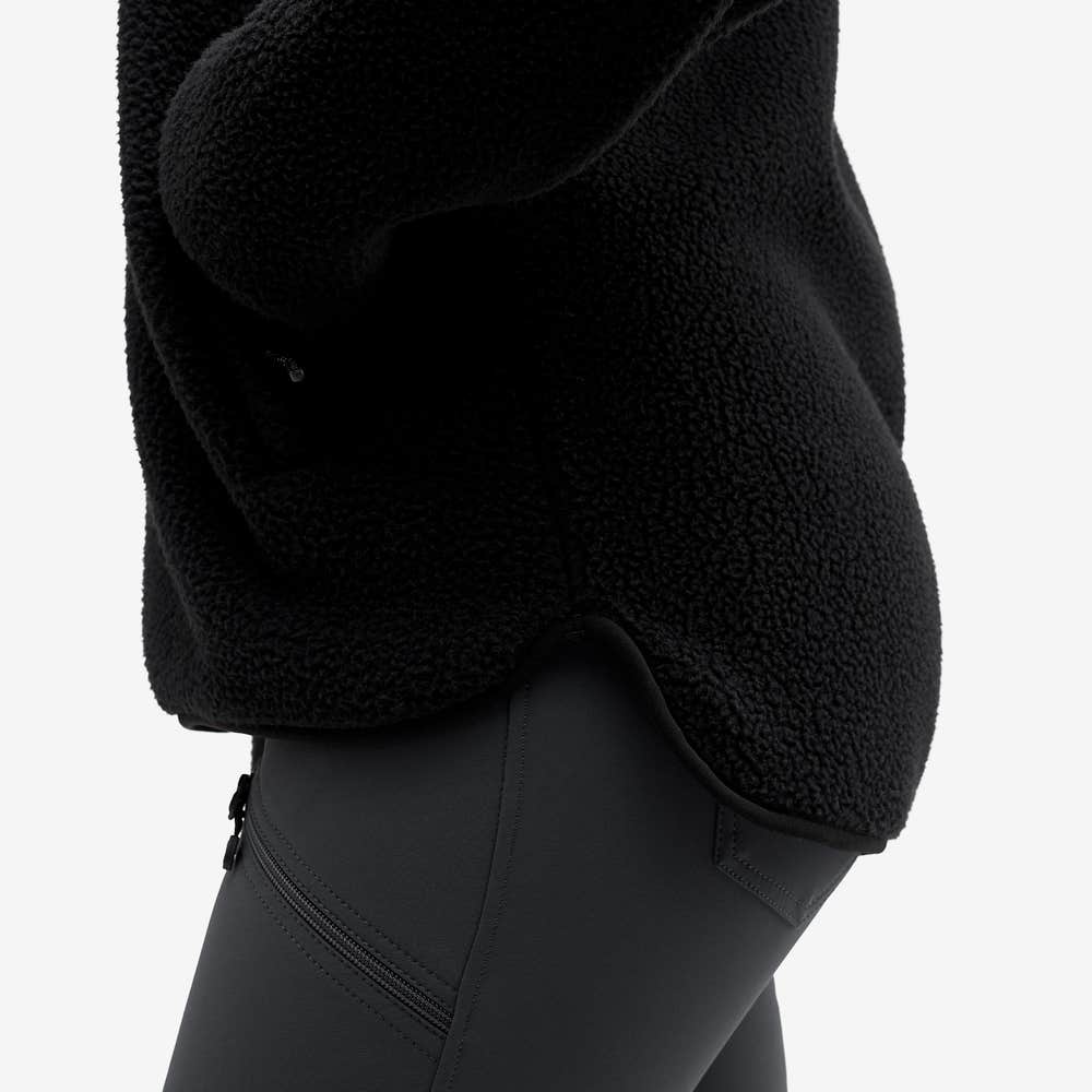 Sherpa Fleece