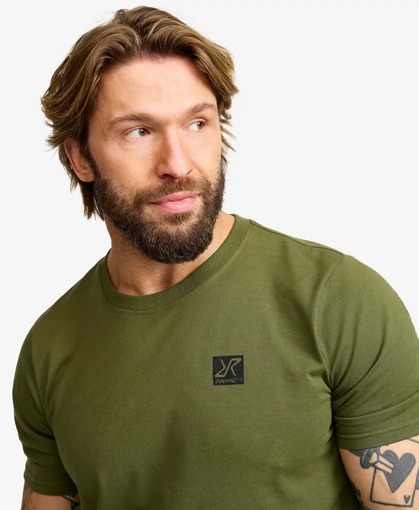 Easy T-shirt Men