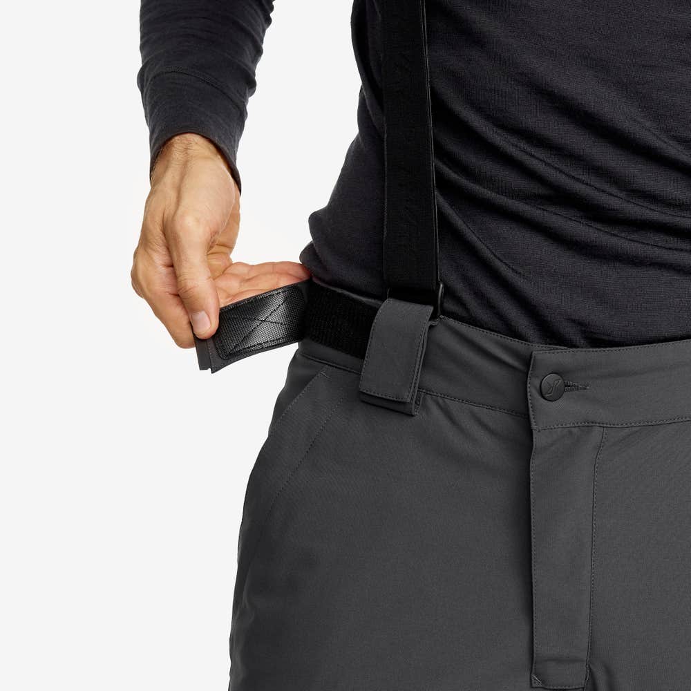 Halo 2L Insulated Ski Trousers