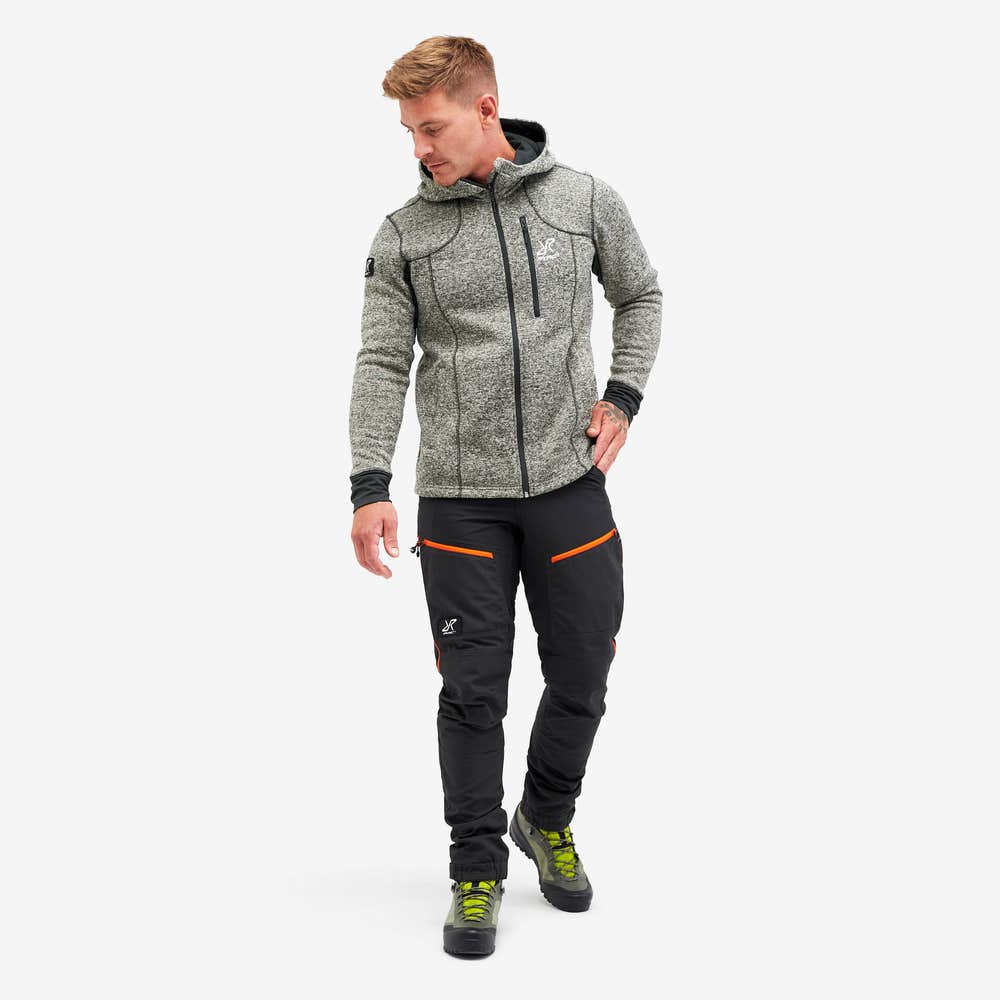 Fusion Hoodie