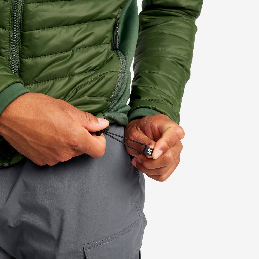 Radical Insulate Jacket