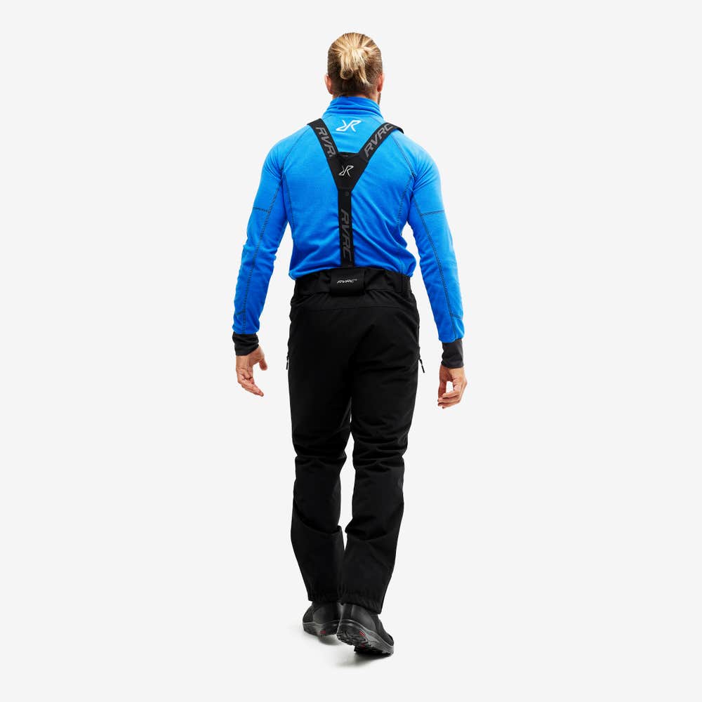 Helix Trousers