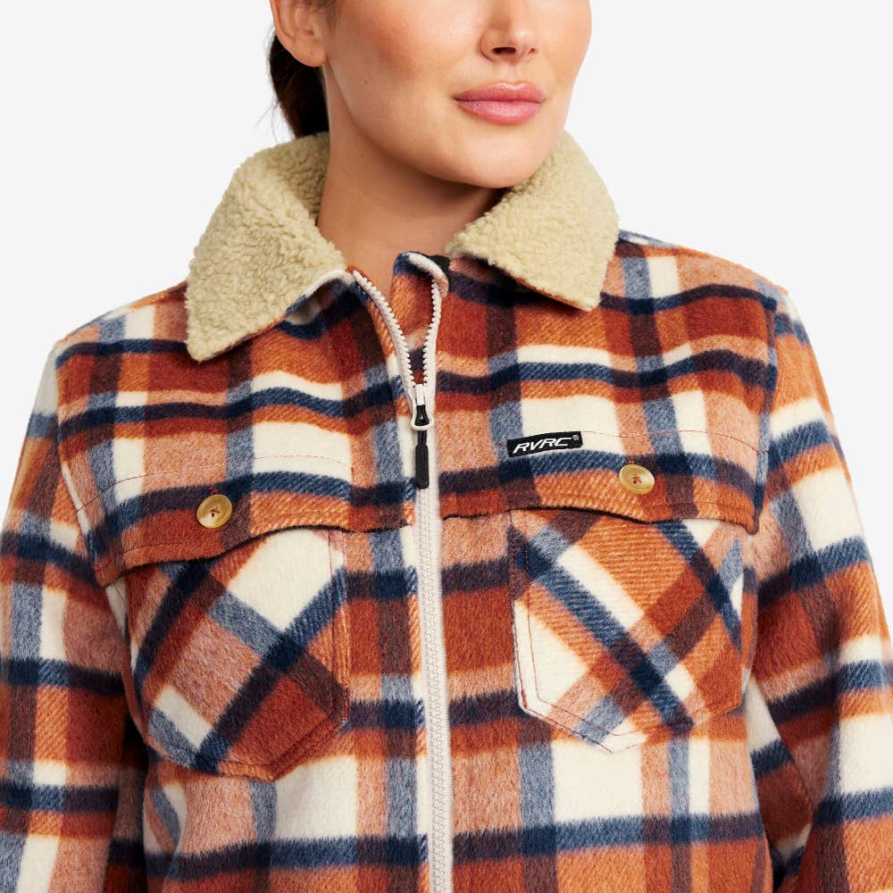 Lumber Jacket