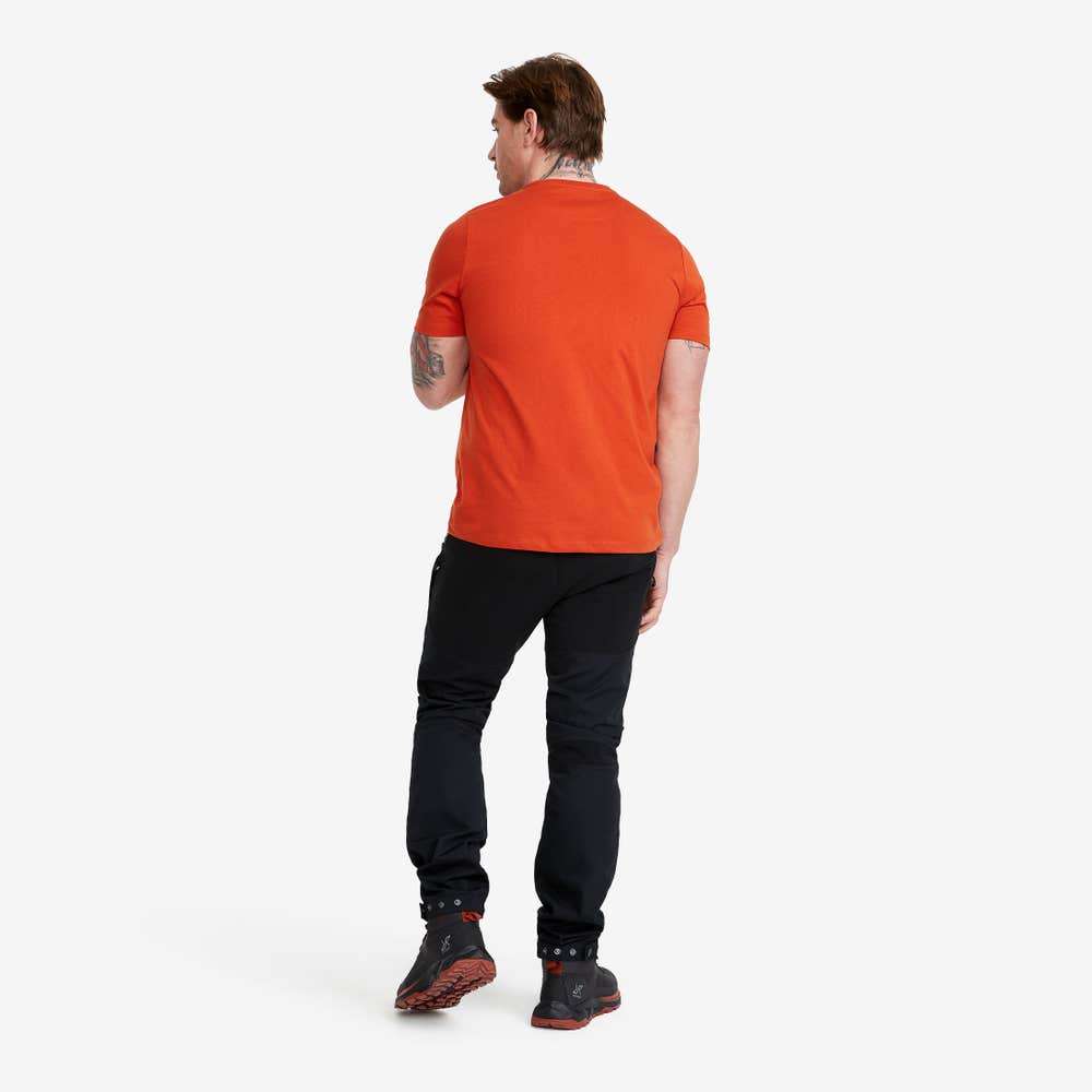 Camper Tee