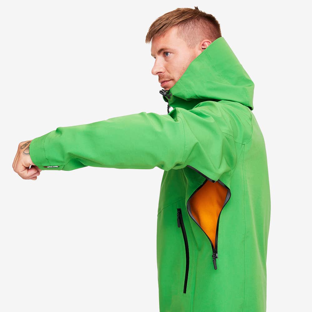Cyclone Rescue Jacket 2.0