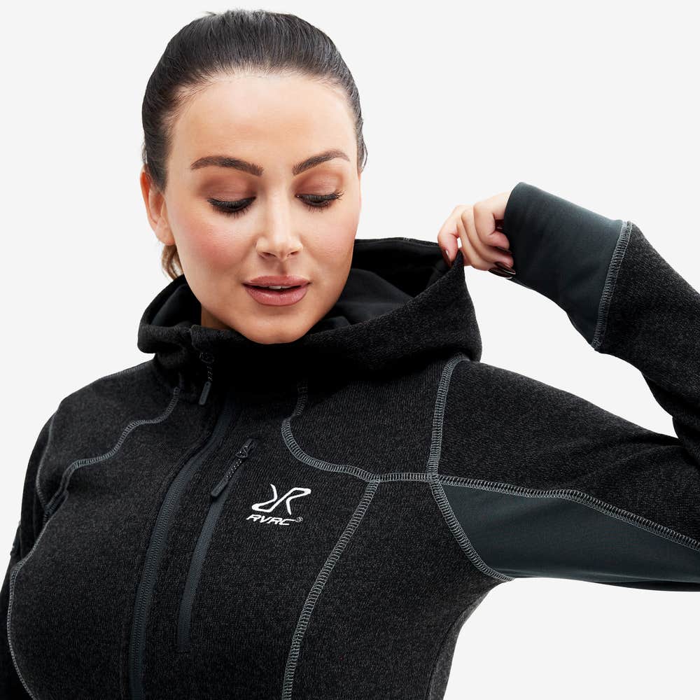 Fusion Hoodie