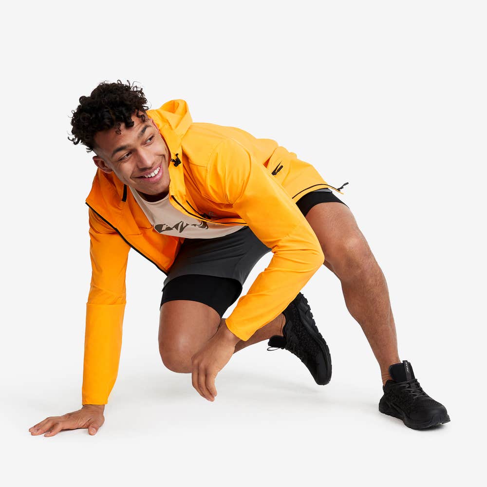 Aspect Wind Jacket