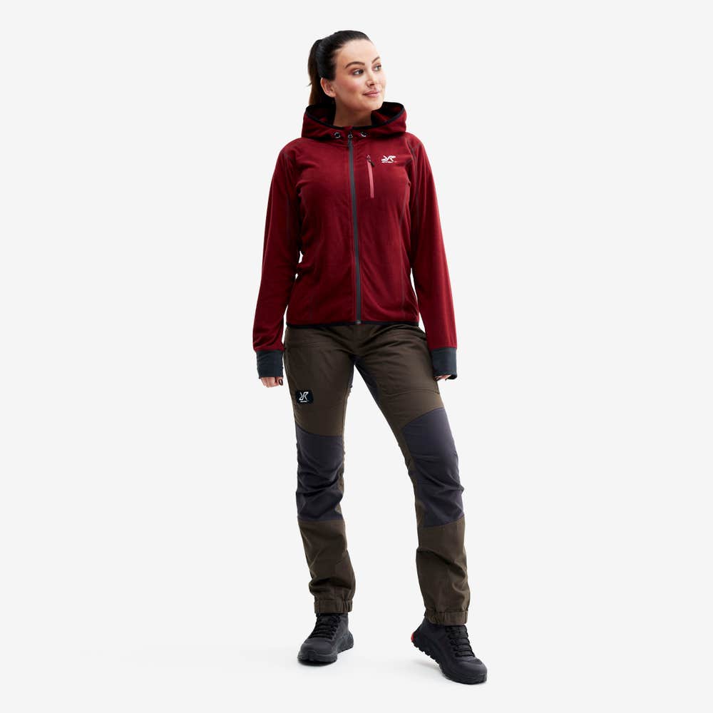 Trekker Hoodie