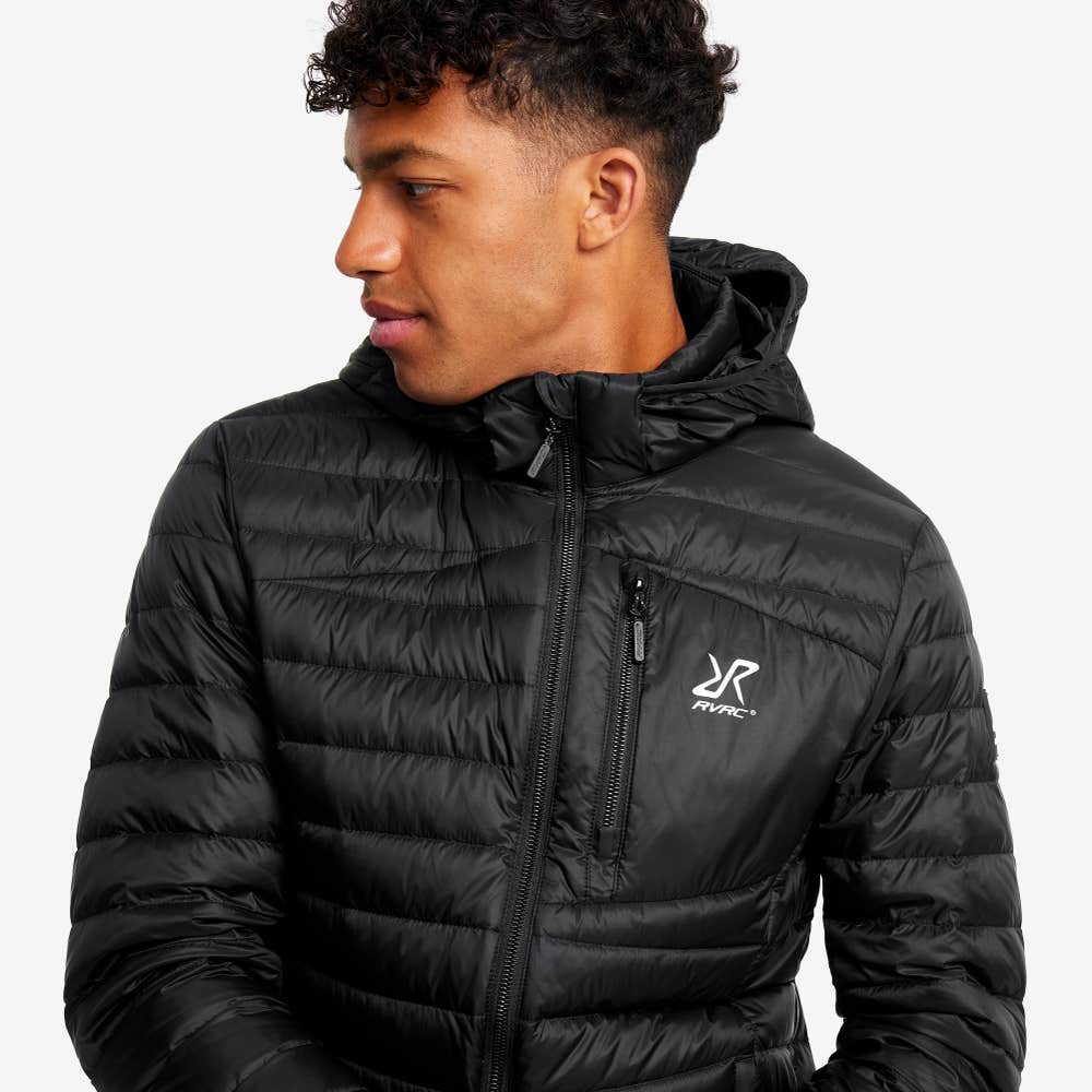 Helium Down Jacket