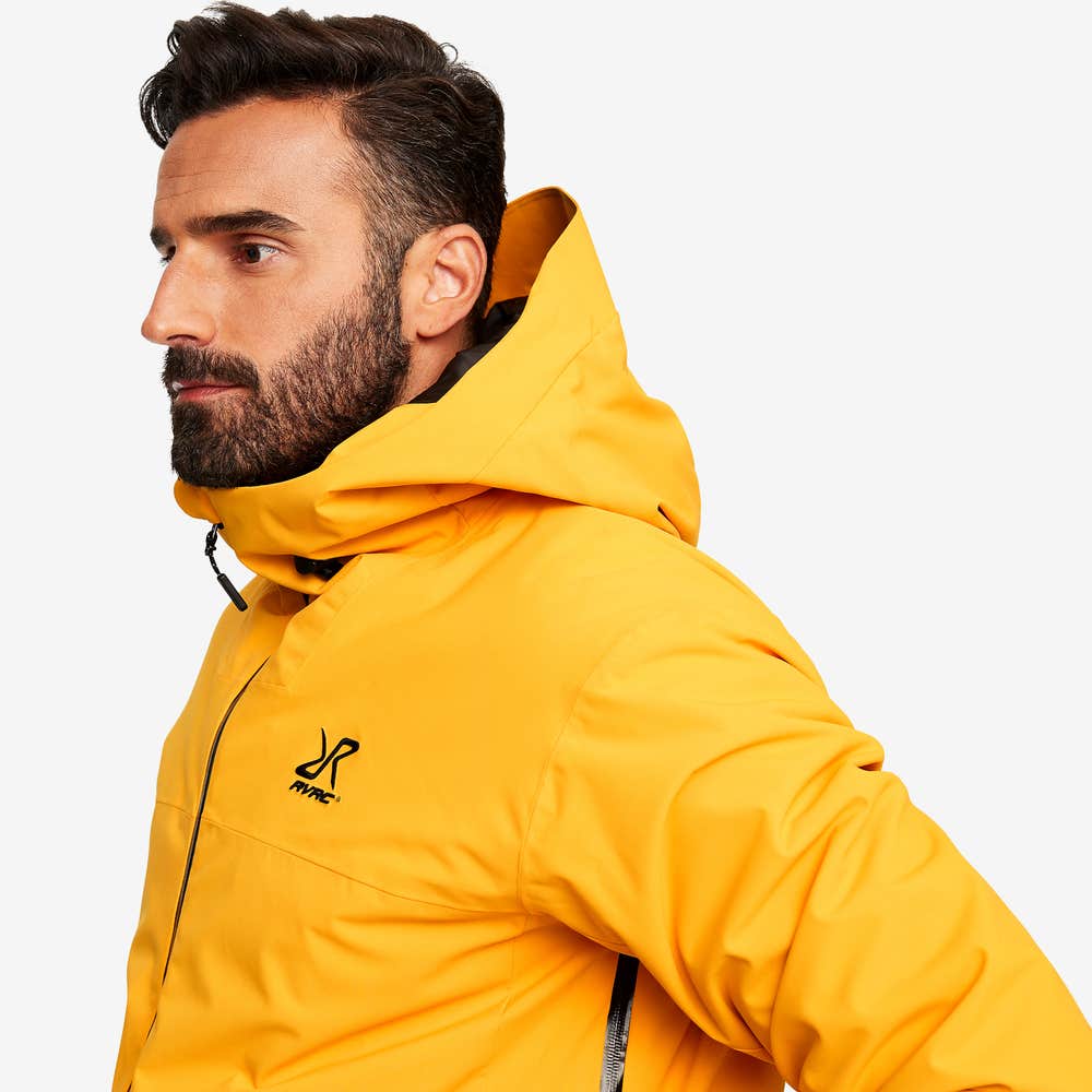 Helix Jacket