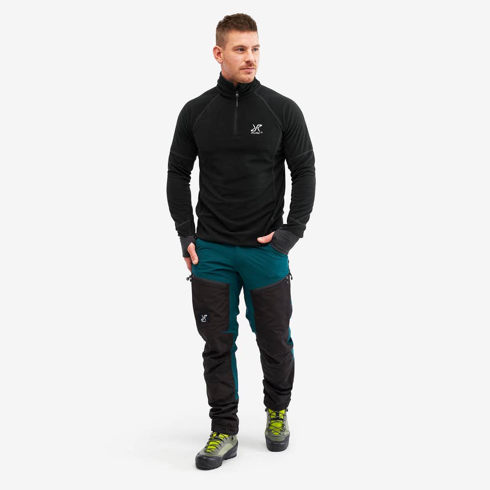 Trekker Fleece