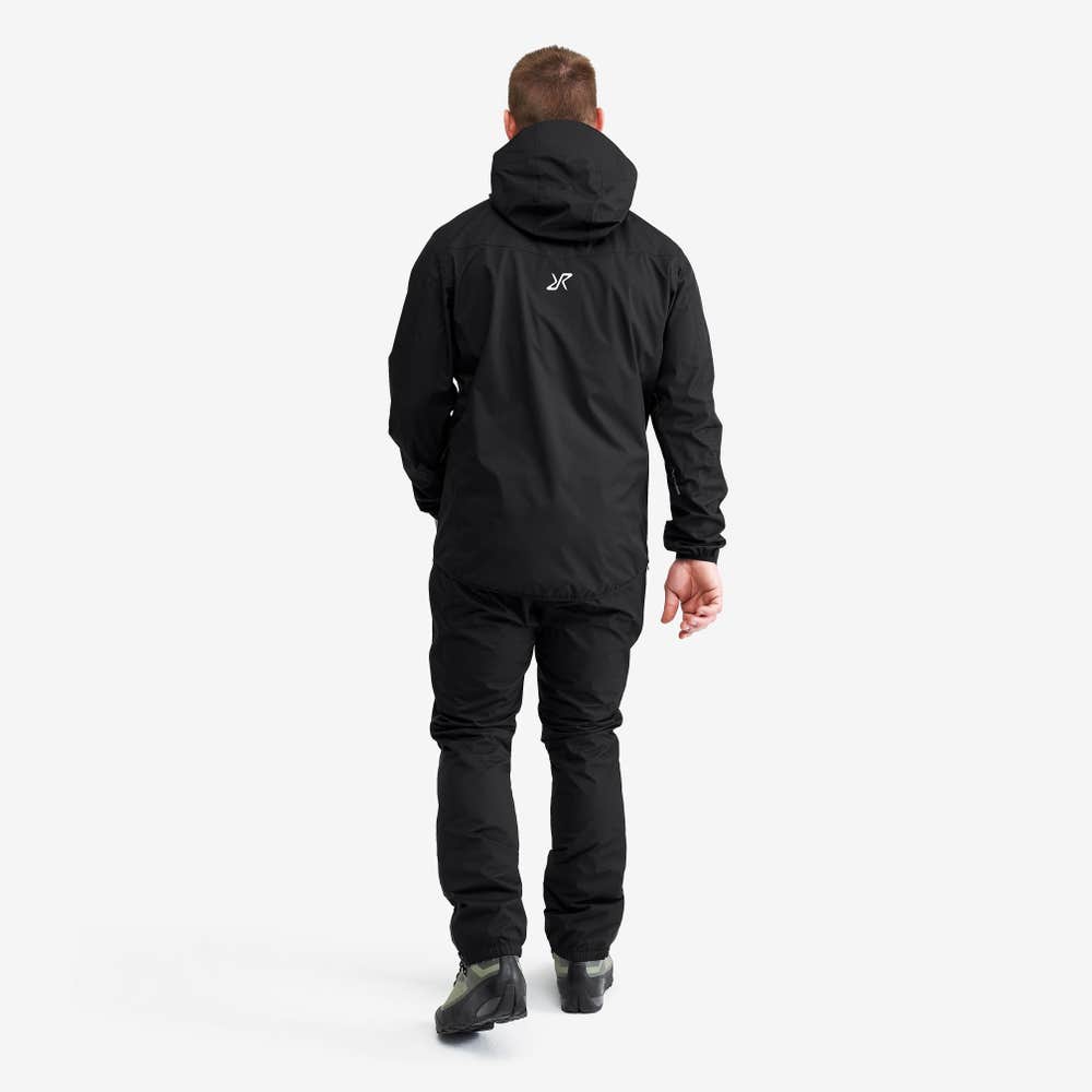 Typhoon Jacket