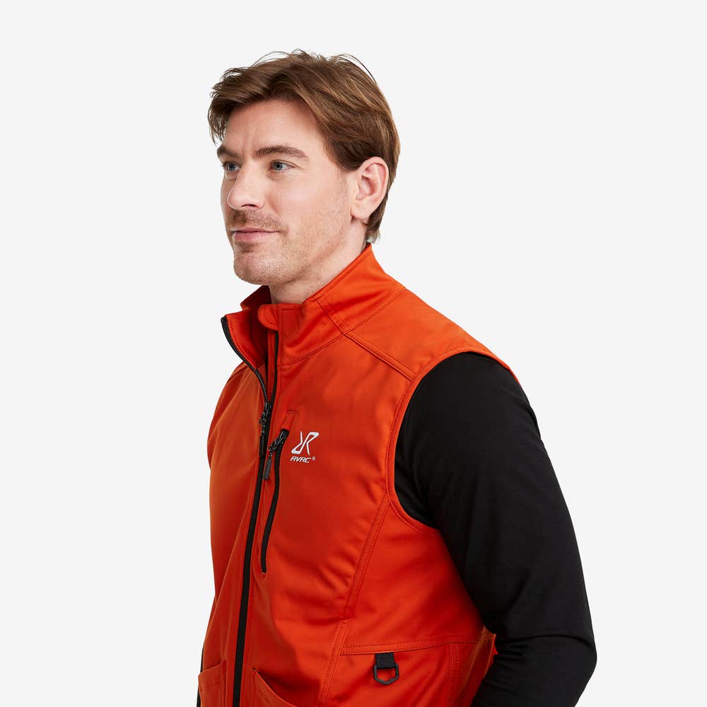 Responder Gilet