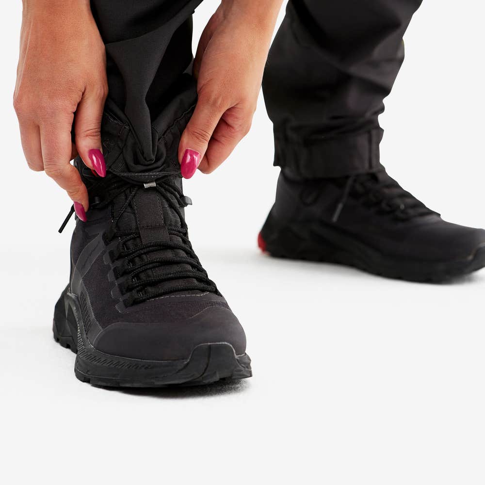 Silence Trousers