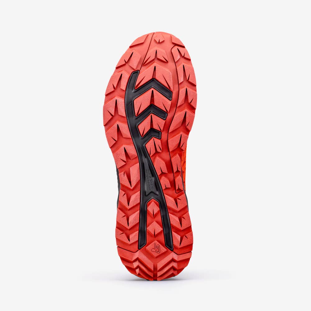 Trailknit Waterproof Hiking Sneakers