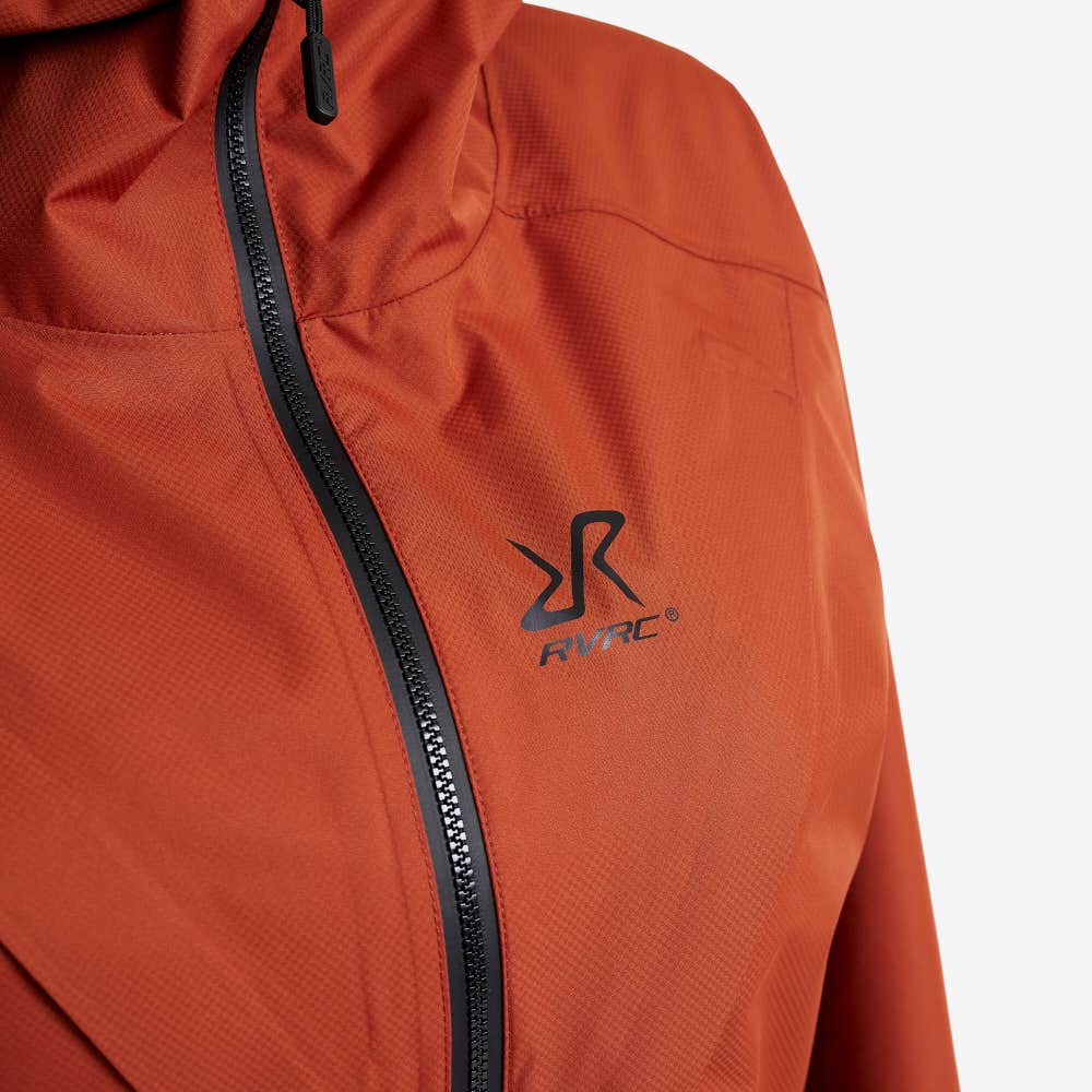 Typhoon  Jacket