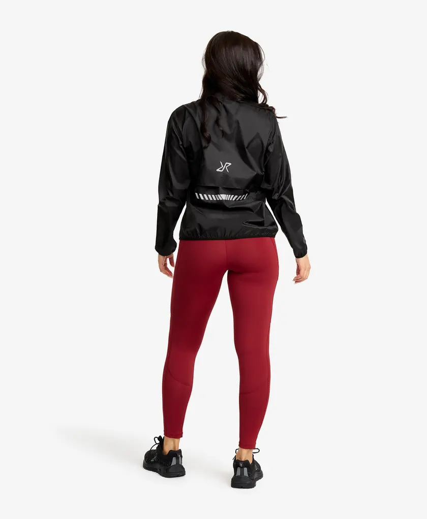 Ultra Light Windbreaker Women