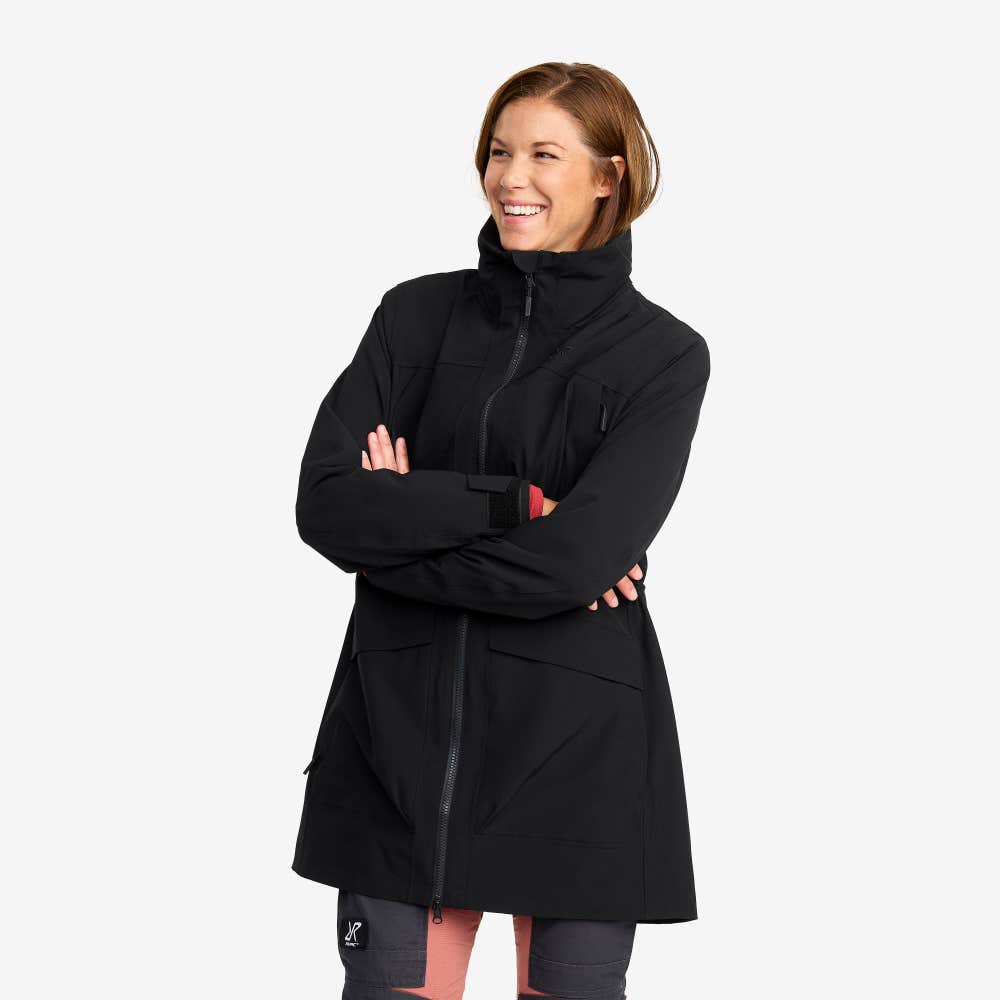 Nevis 2L Parka