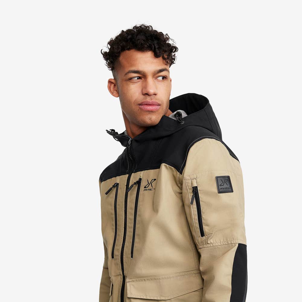 Outdoor Jacket