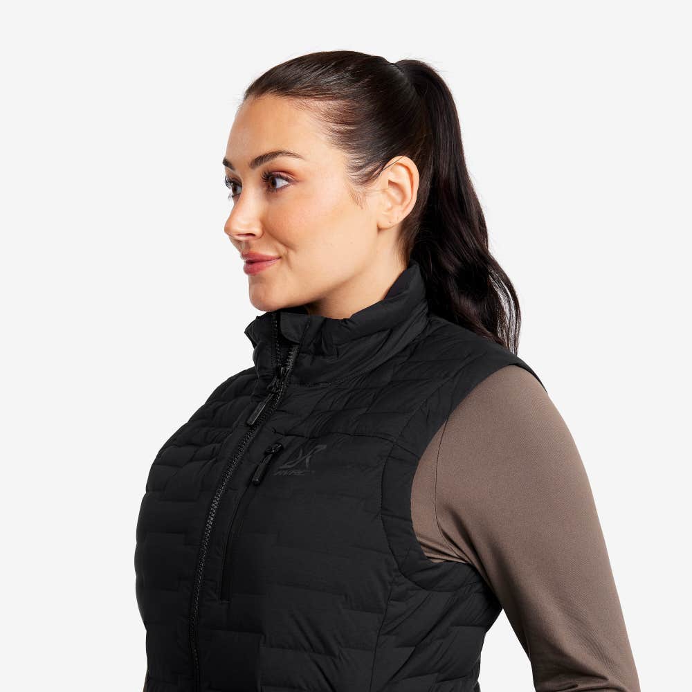 Flex Stretch Down Vest