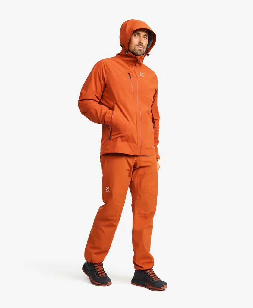 Cloud 3L Shell Trousers Men