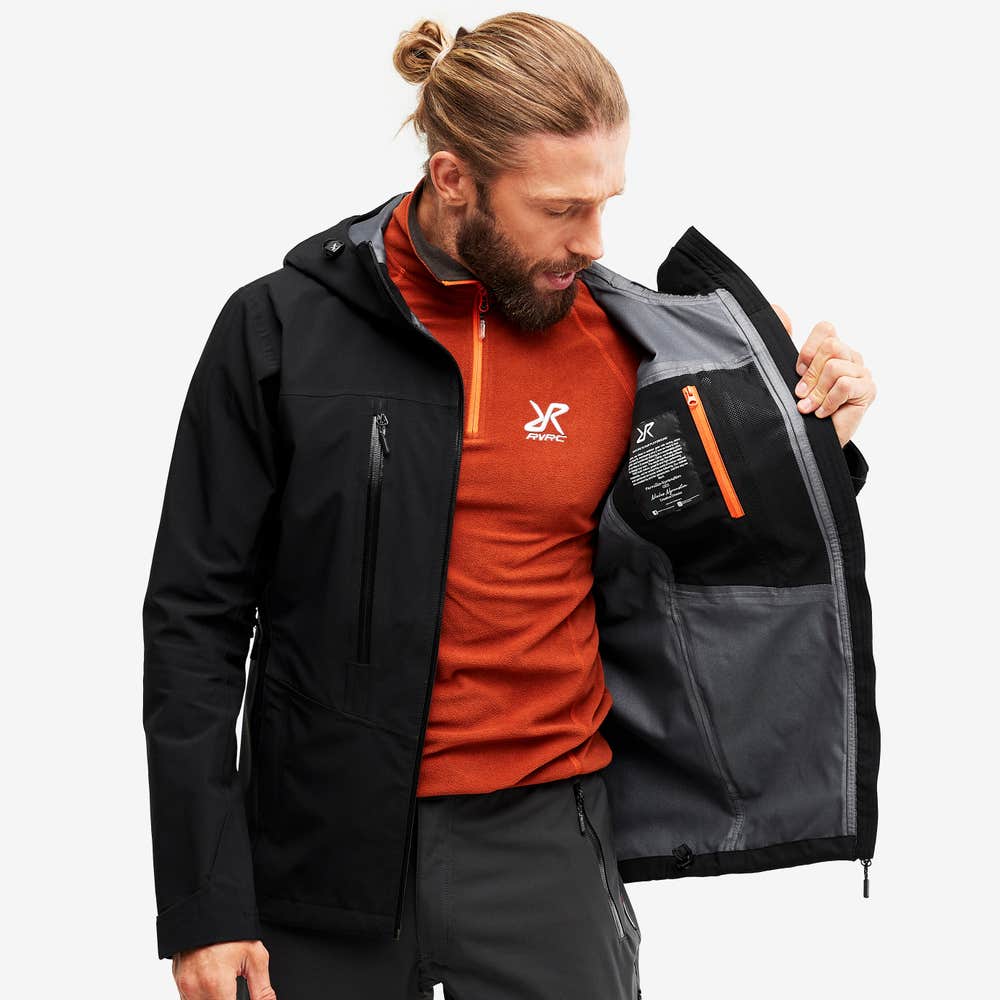 Whisper Jacket