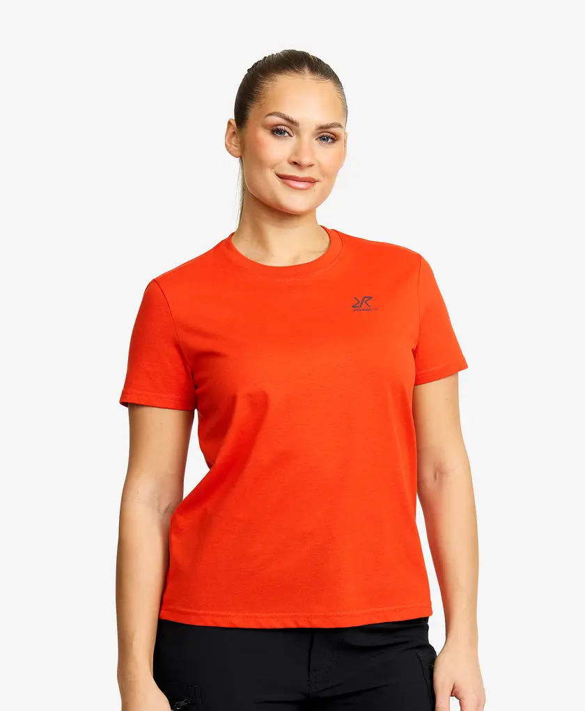 Easy T-shirt Women
